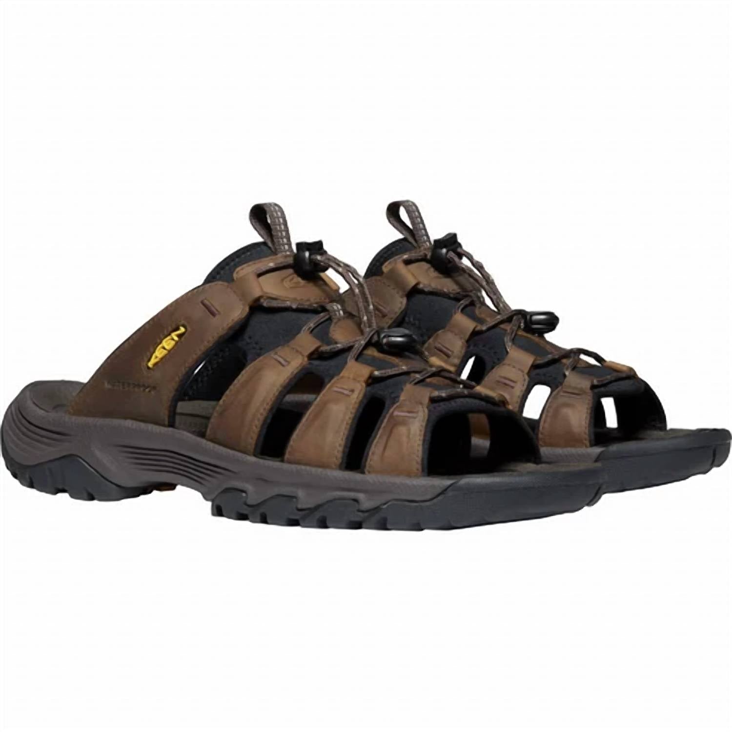 Keen - Men's Targhee Slide Sandal