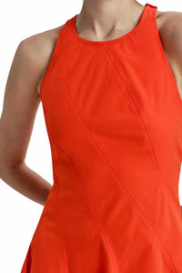 A.L.C. - Grace Mini Dress