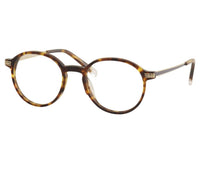 Original Penguin - Men's Doc Round Eyeglasses