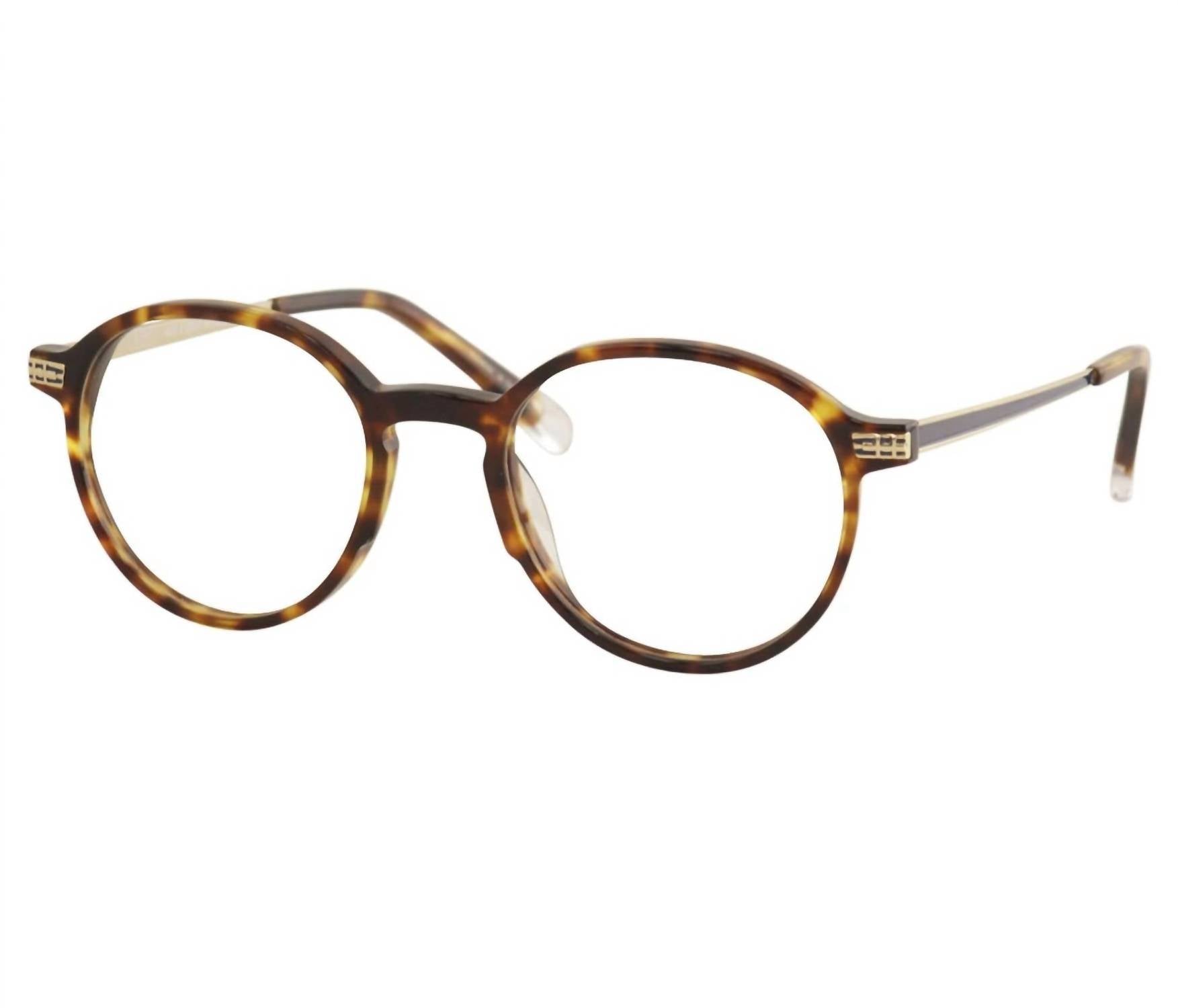 Original Penguin - Men's Doc Round Eyeglasses