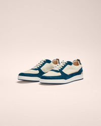 Johnnie-O - Men's Topspin Court Sneaker