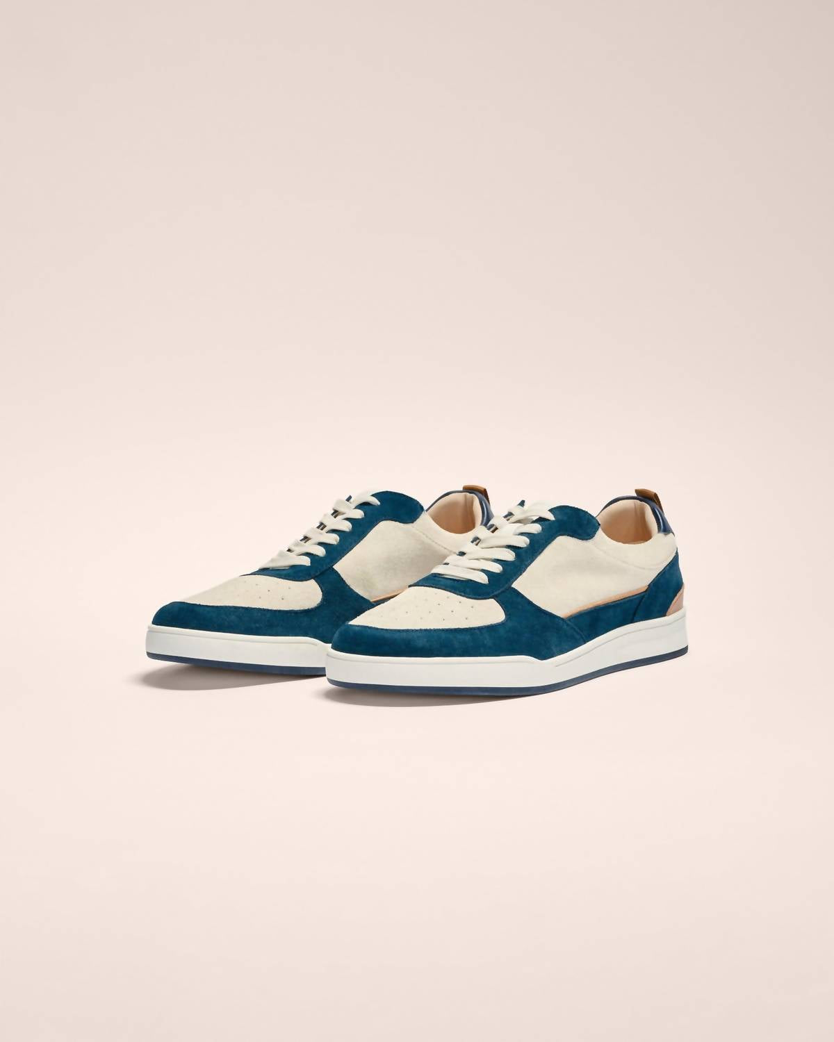 Johnnie-O - Men's Topspin Court Sneaker