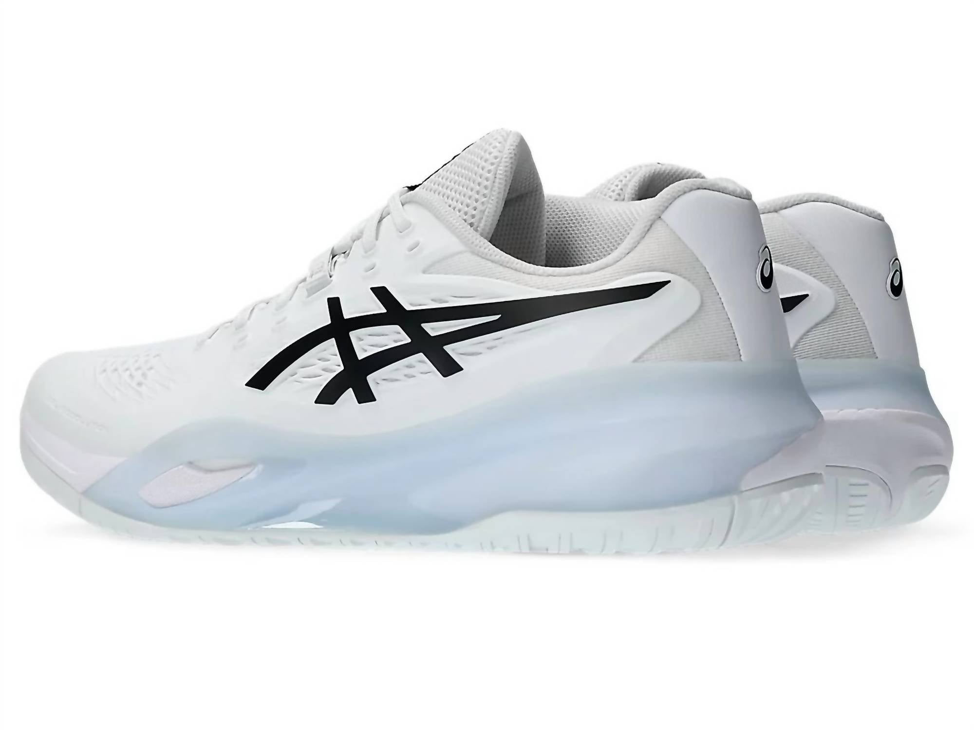 Asics - Men's Gel-resolution X Shoes