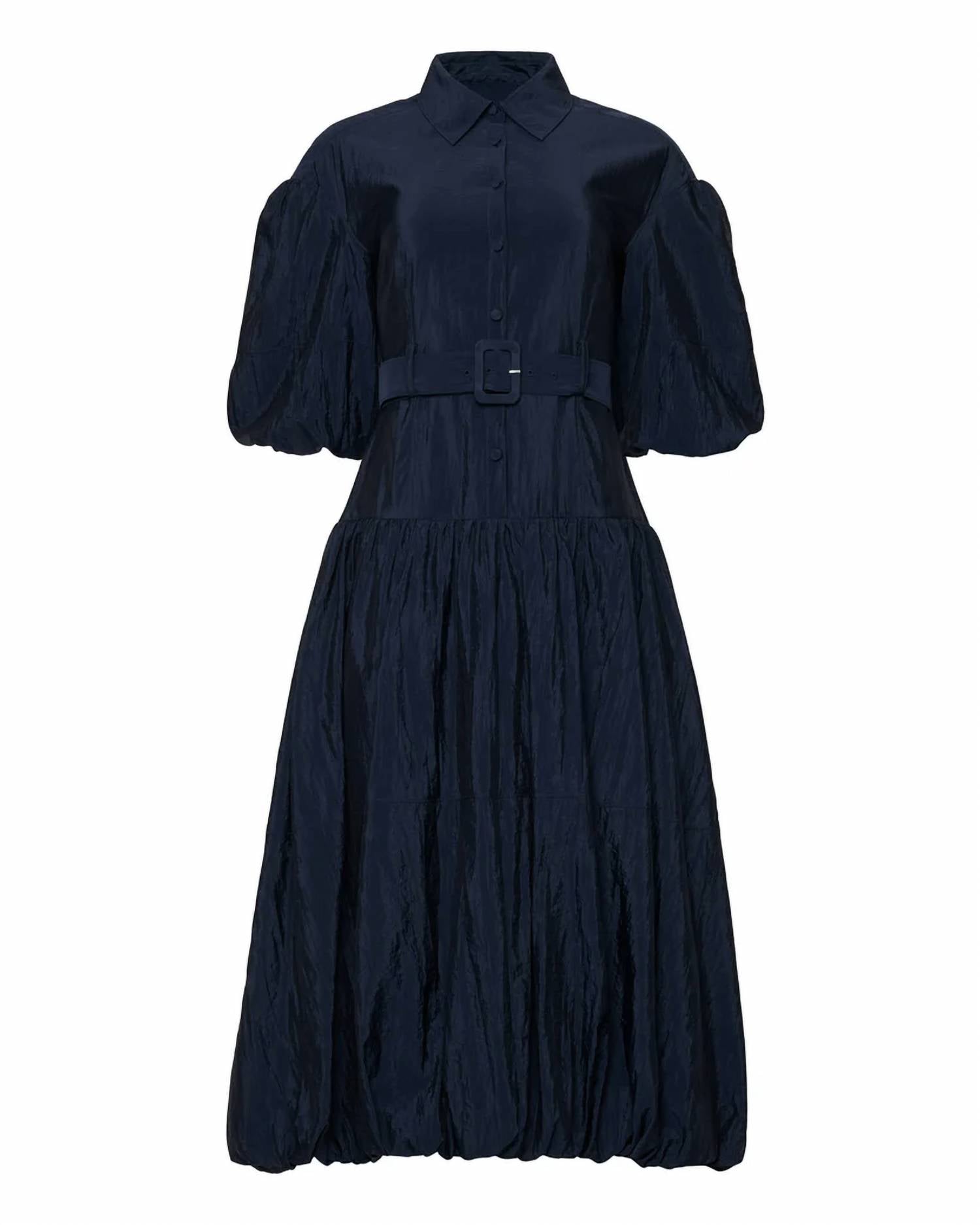 Cinq A Sept - Daliah Midi Dress