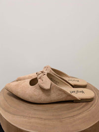 Corkys Footwear - Women's Knotty But Nice Flat