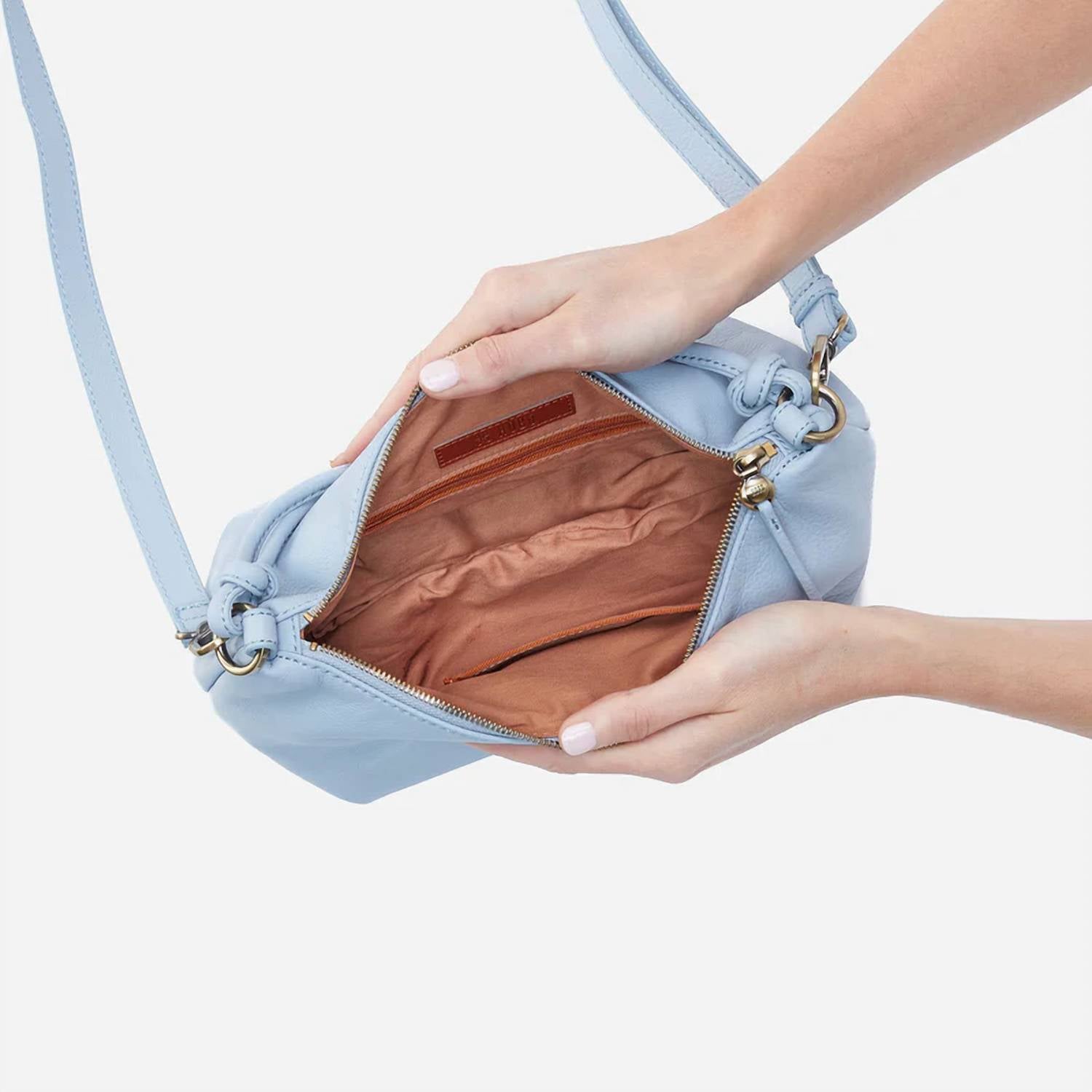 Hobo - Women's Lindley Crossbody Bag