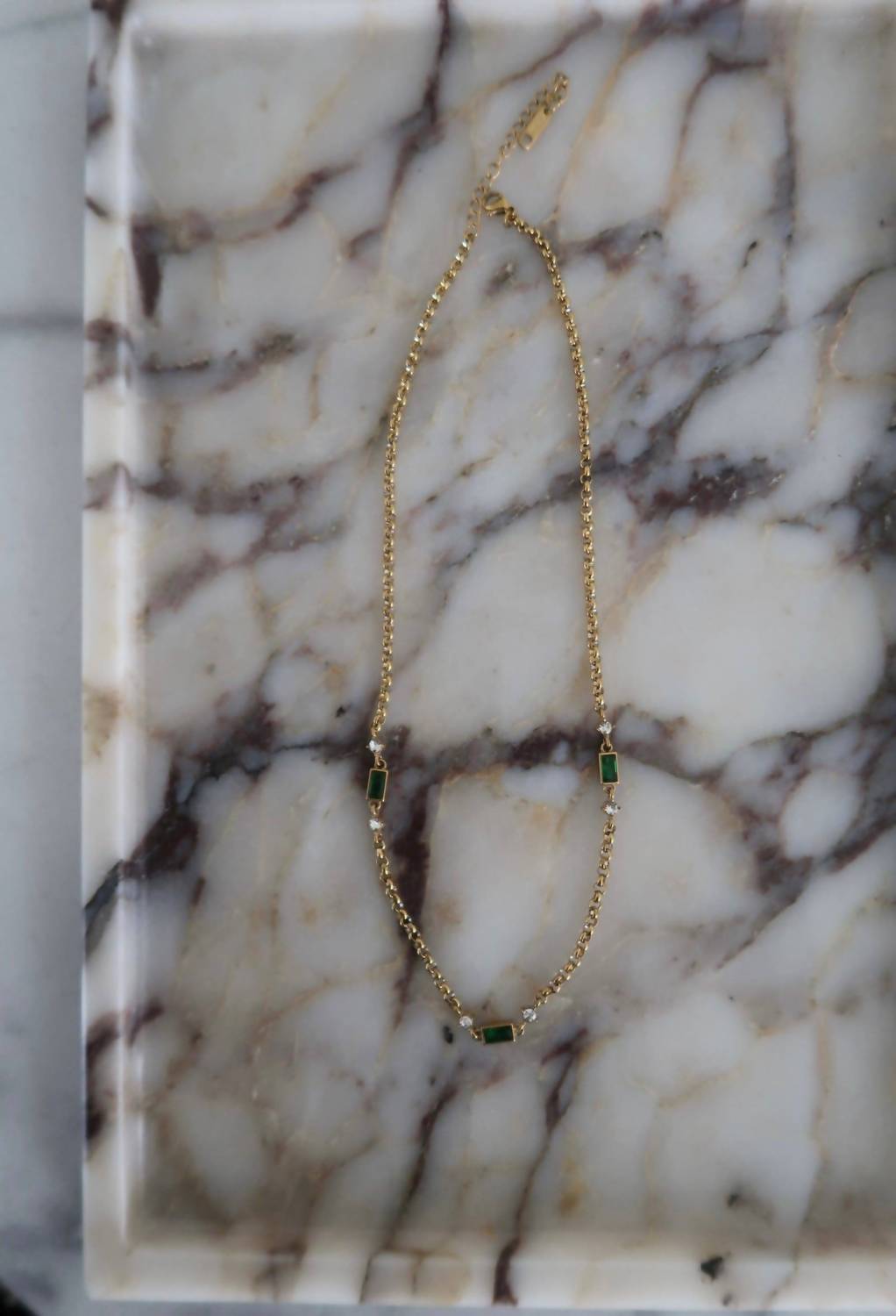 Chansuttpearls - Women's Carly Necklace