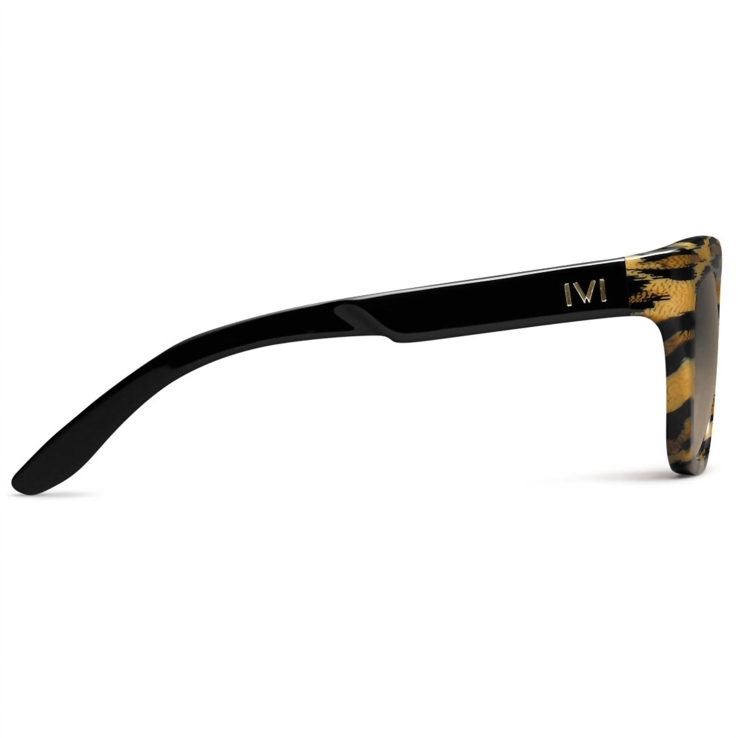 Bonnie - Black / Bronze Gradient Lens