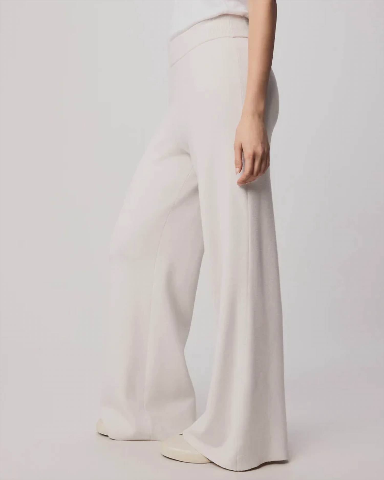 Splendid - Hannah Knit Pant