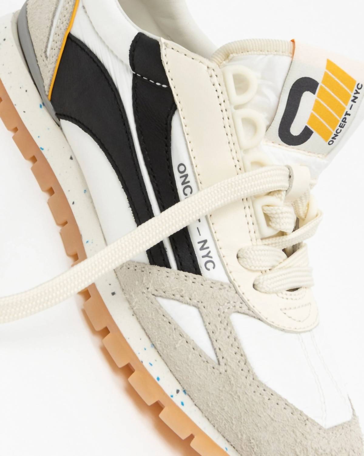 Oncept - Women's Toronto Splash Hybrid Sneaker