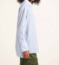 Derek Lam 10 Crosby - Orianne Striped Shirt