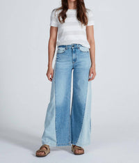 Askk Ny - Barcelona Jean