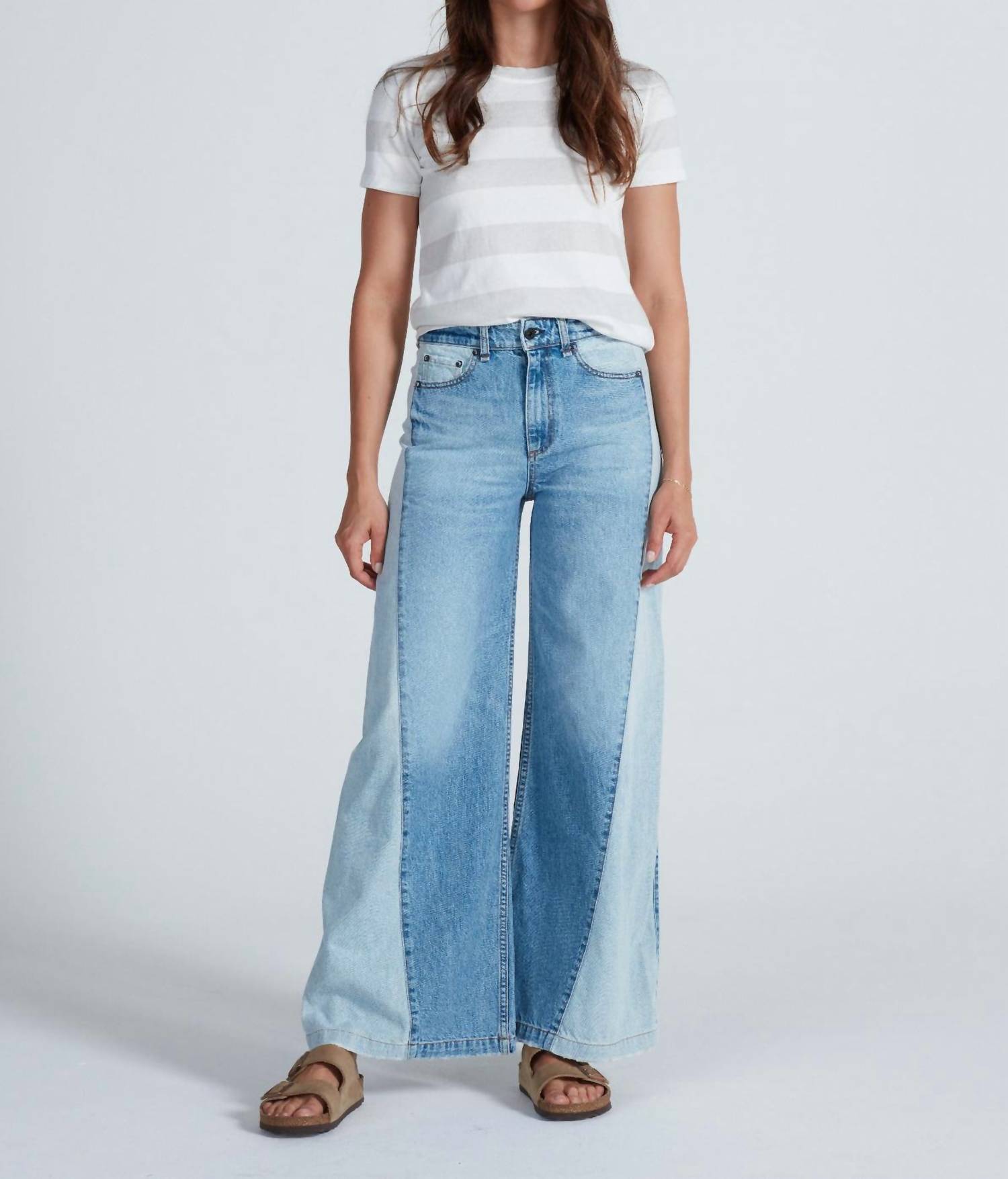 Askk Ny - Barcelona Jean