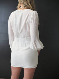 Pilar Knit Dress