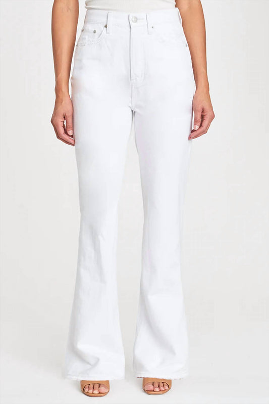 Pistola - Women's Stevie High Rise Pants