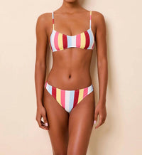 Solid & Striped - Rachel Bikini Top