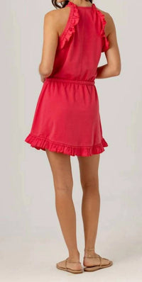 Sundays - Mirabelle Mini Dress