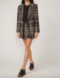 Gilner Farrar - Micah Oversized Blazer