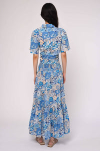 Love The Label - Izzy Midi Skirt