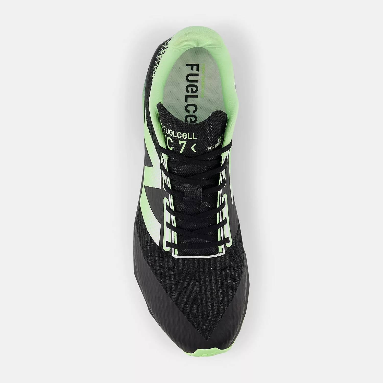 New Balance - Unisex Fuelcell Xc7 V5 Running Shoes