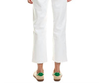 Amo - Chloe Crop Jean