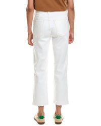 Amo - Chloe Crop Jean