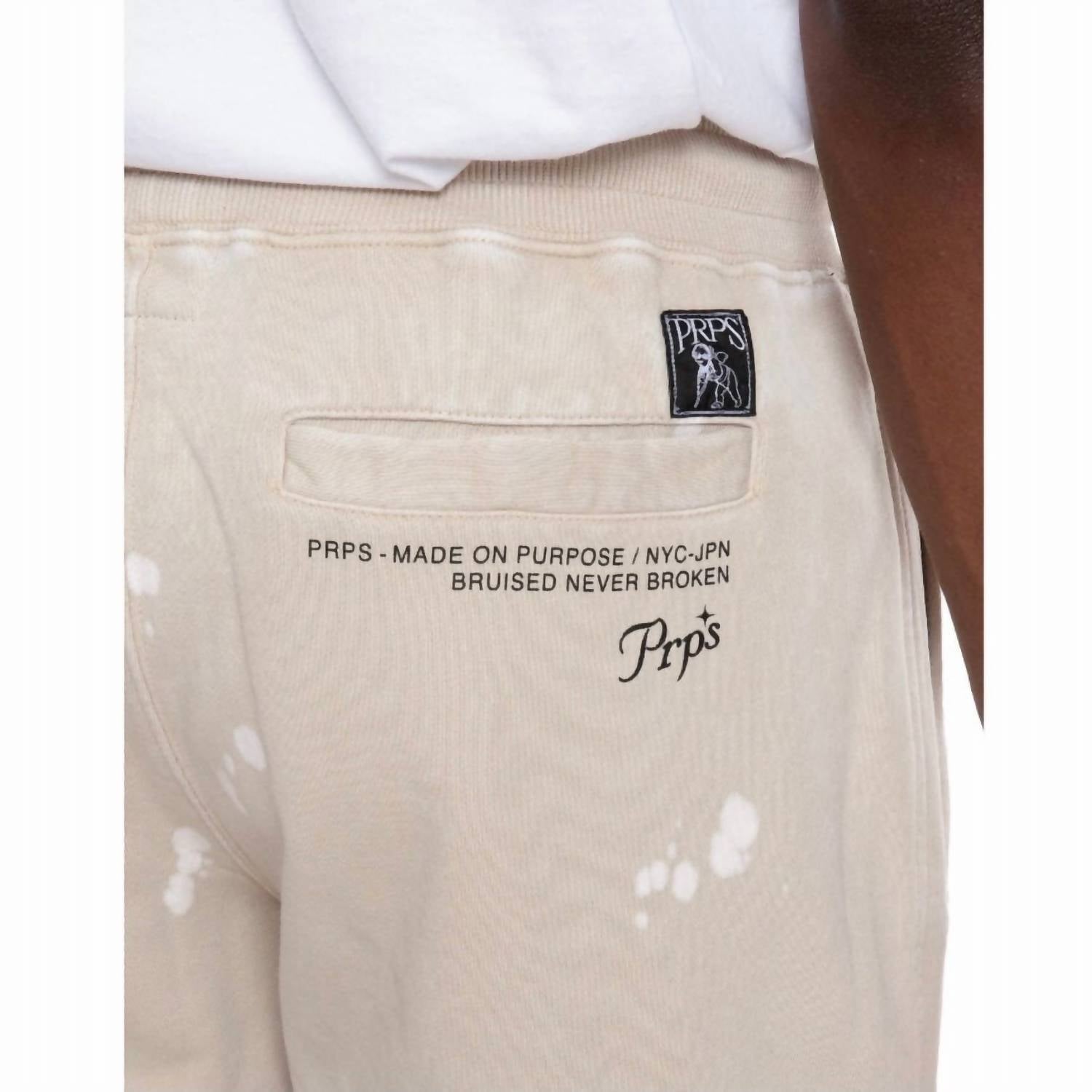 Prps - Feline Shorts