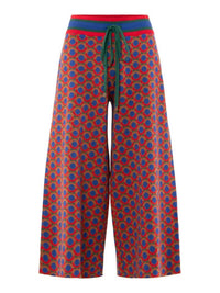 Emily Mccarthy - Teddy Crop Trouser