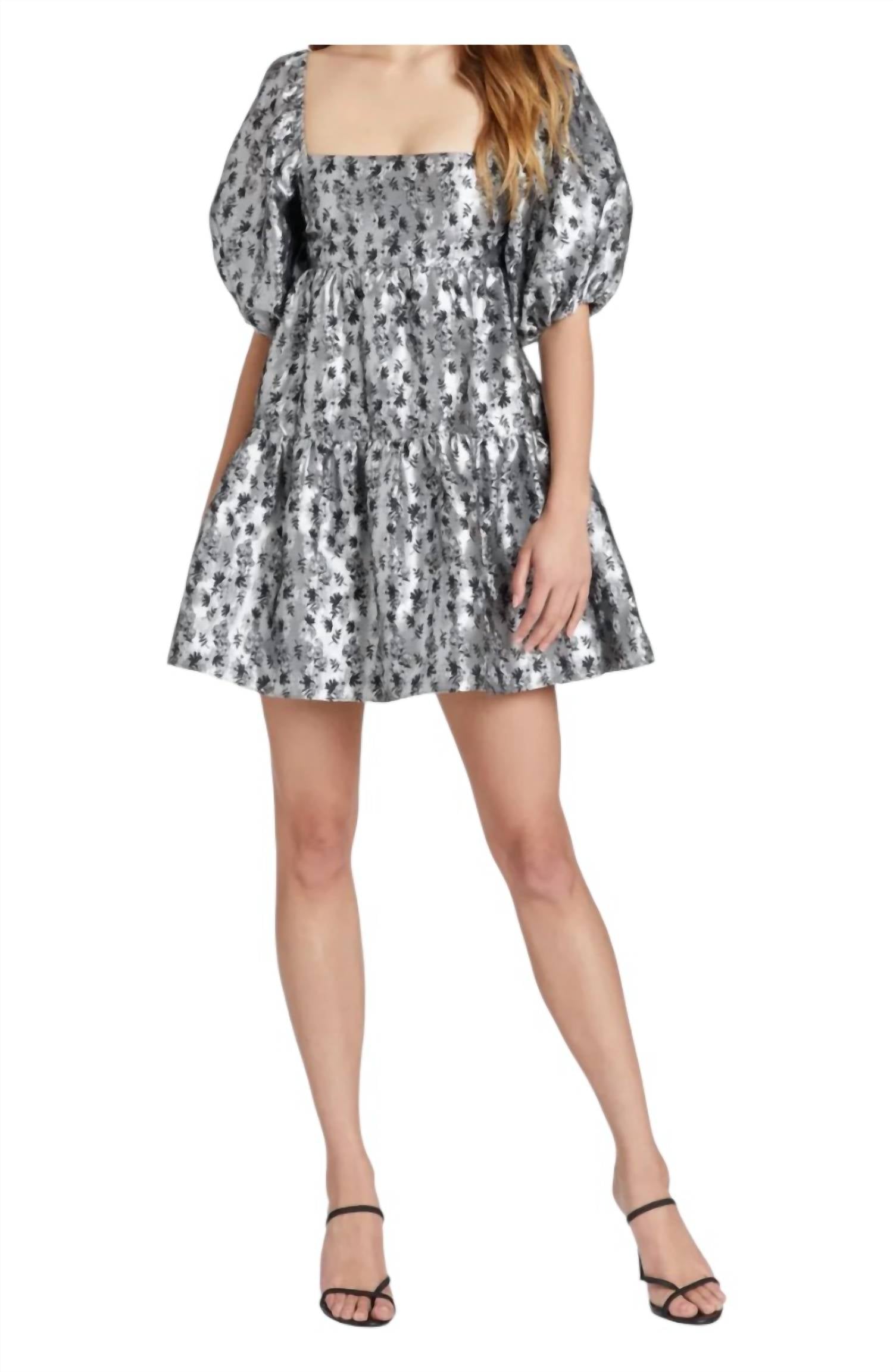 Amanda Uprichard - Maisie Dress