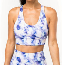 Lovlei - Crossback Sports Bra