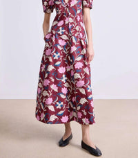 Apiece Apart - Dia Maxi Dress