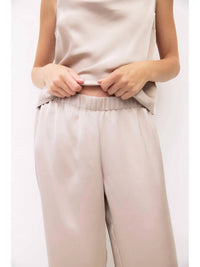 Mod Ref - Denver Satin Pant