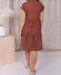 Mikarose - Emerson Dress