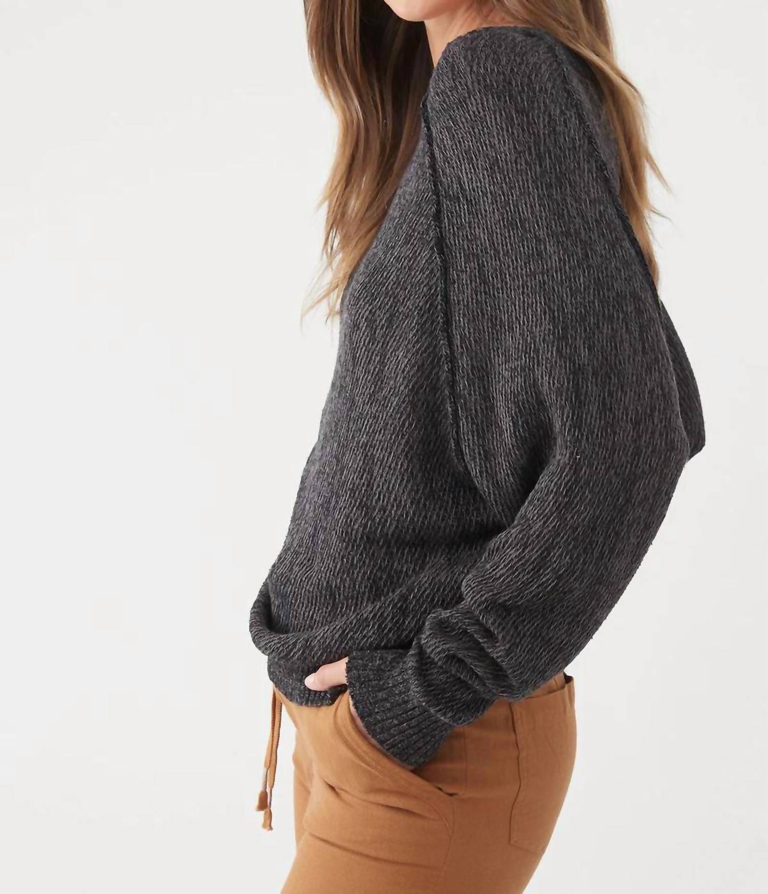 O'Neill - Good Days Light Sweater