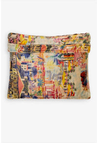Johnny Was - TRAVEL BLANKET