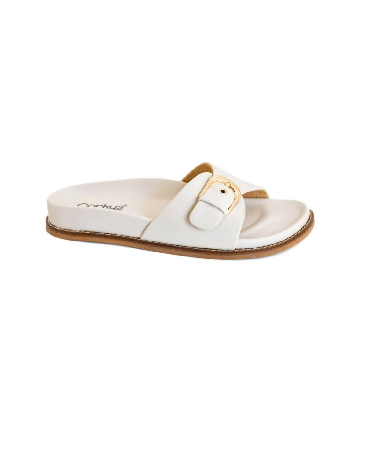 Corkys Footwear - Women's Passport Sandal