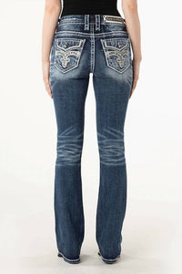 Rock Revival - Esther Bootcut Jeans