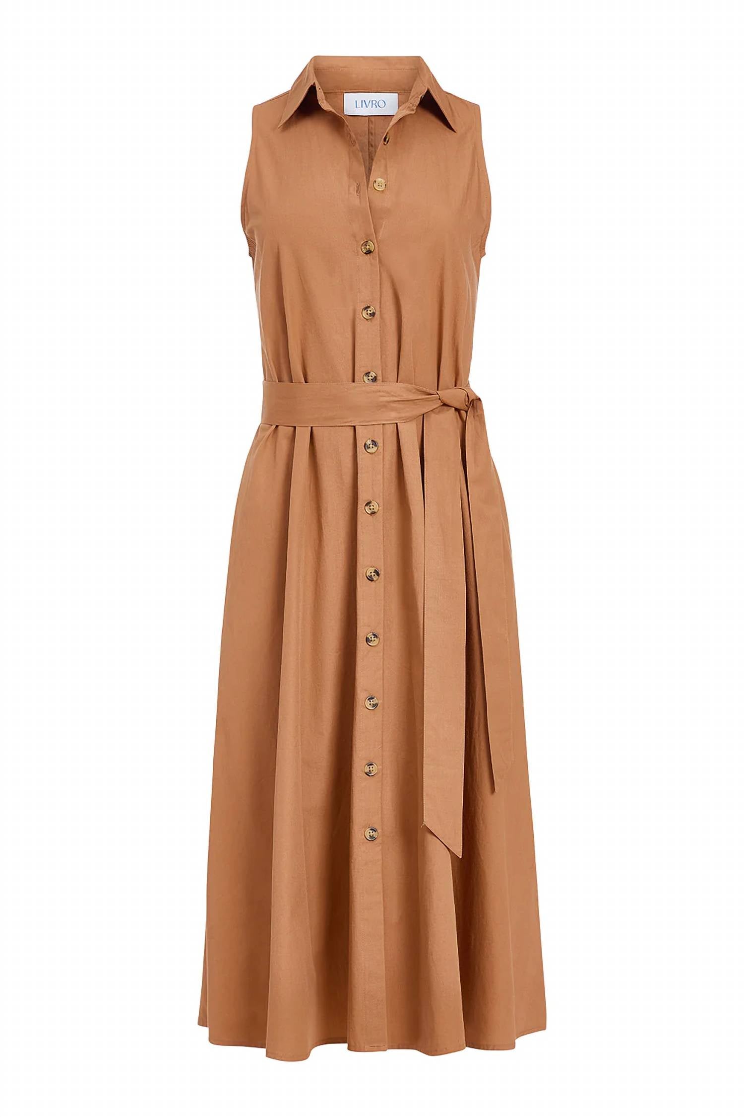 Livro - Women's Field Dress