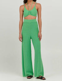 Camila Bustier Top