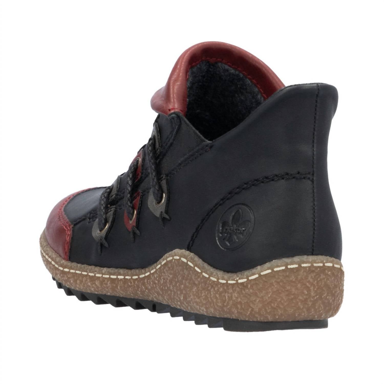Rieker - Women's Liv Ankle Boots