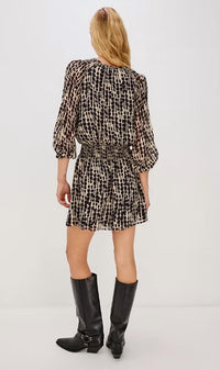 Rails - Kari Dress