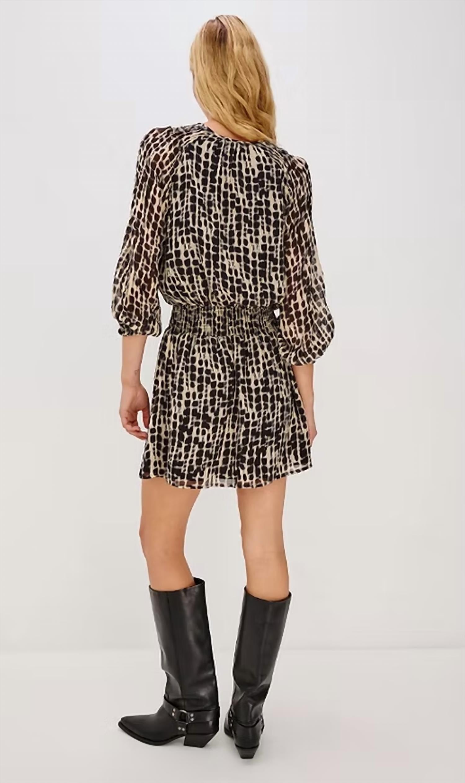 Rails - Kari Dress