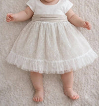 Mayoral - Bloomers Dress