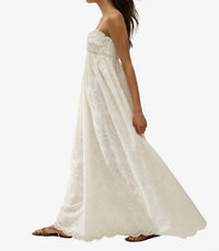 Faithfull The Brand - Etta Maxi Dress
