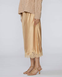 Loveshackfancy - Malina Midi Skirt