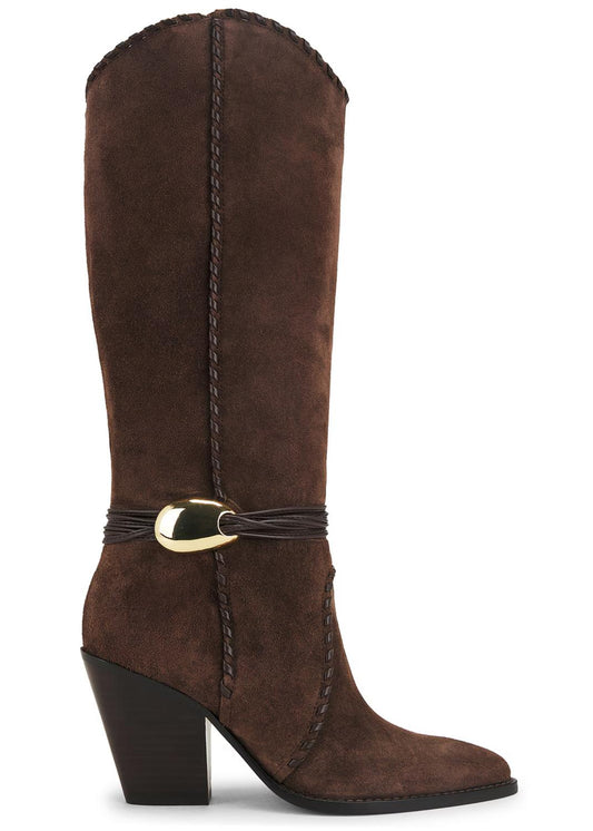 Dolce Vita - Women's Jody Suede Boots