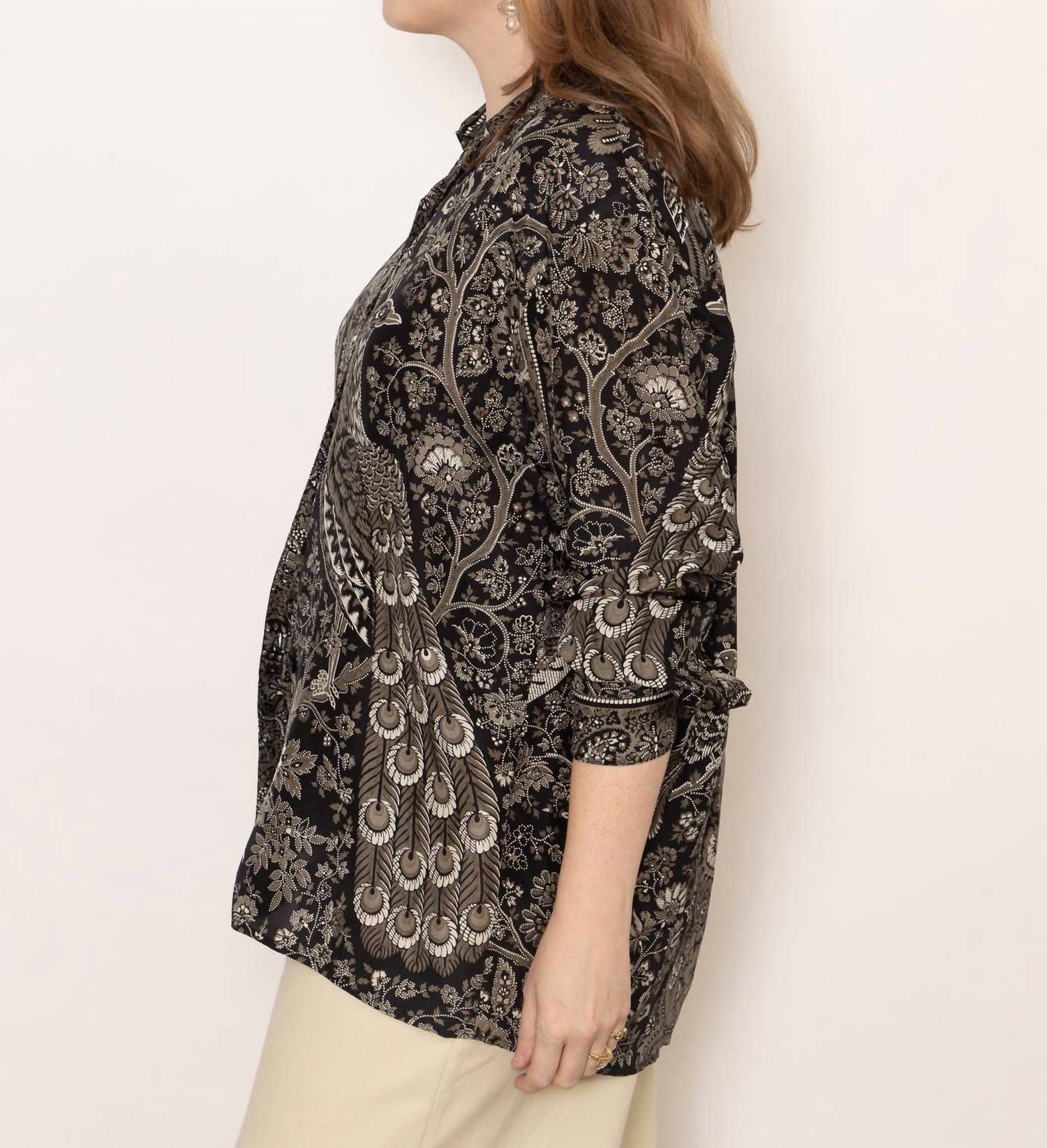 Laurence Bras - Teddy Top