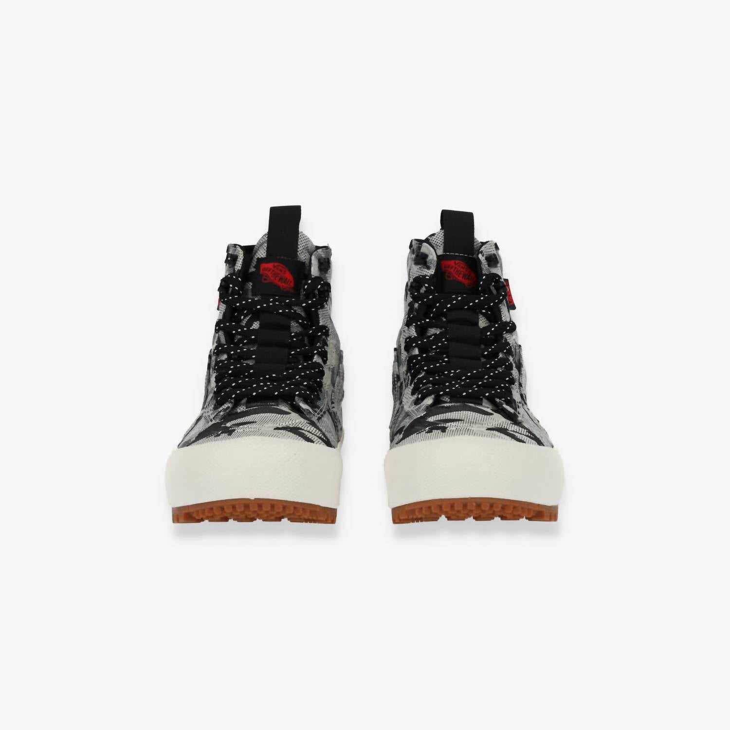 Vans - Men's Sk8 Hi Gore Tex Mte 3 Sneakers