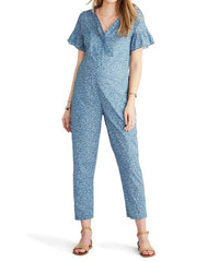 Hatch - Women's The Victoria Jumpsuit