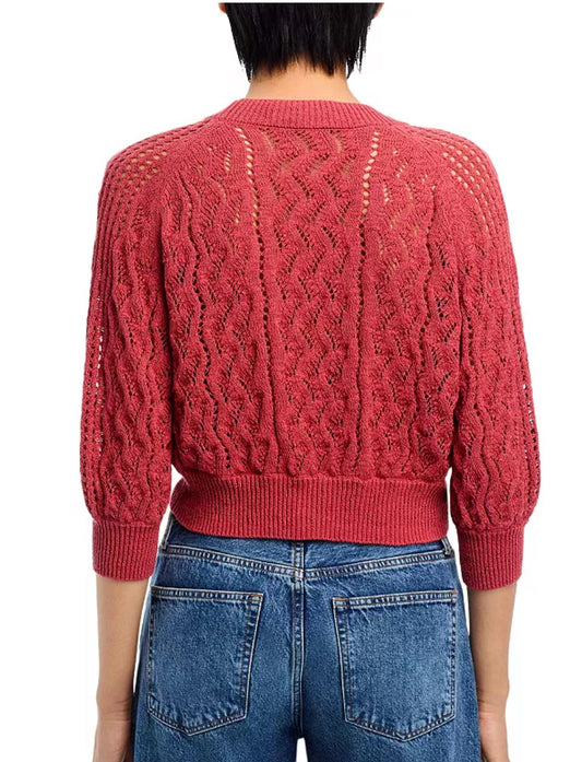 Vanessabruno - Essam Cardigan